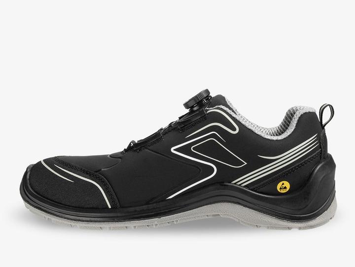 Produktbild Safety Jogger Industrial Flow (S3, 41)