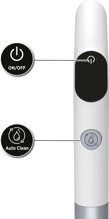 Image du produit Hoover HW500 011 (4 bar, 150 W)