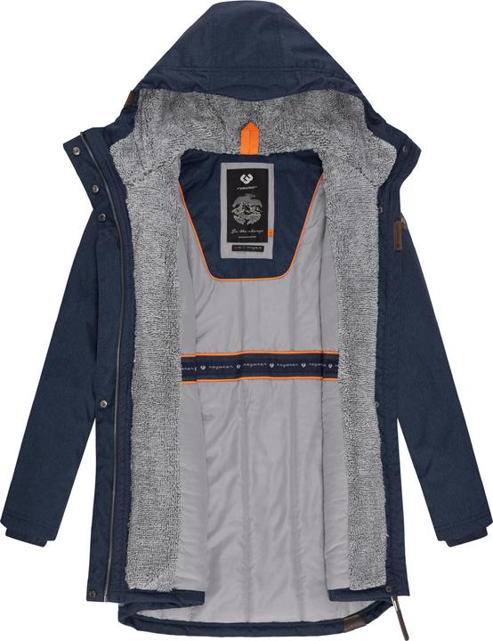 Produktbild Ragwear Elsie Melange