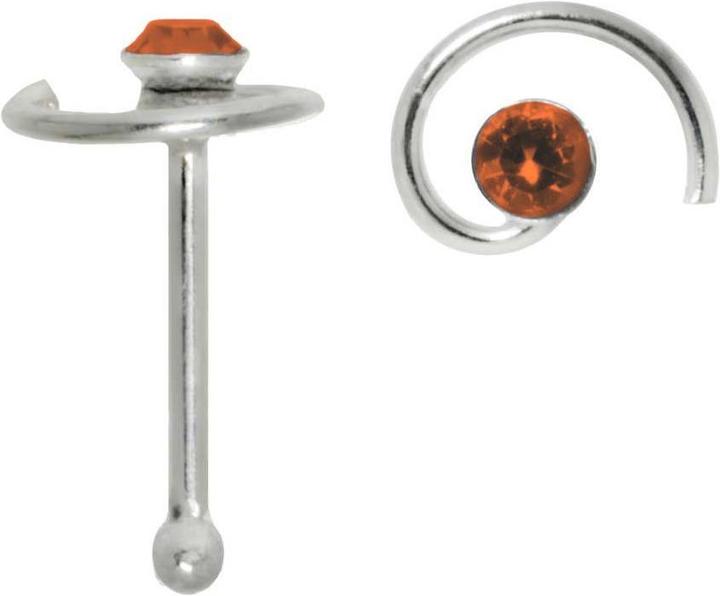 Arancia, Argento