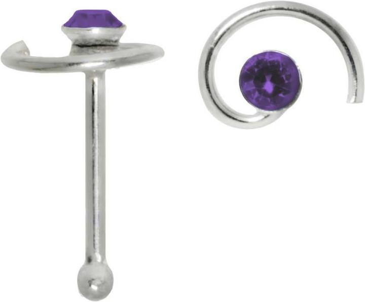 Viola, Argento