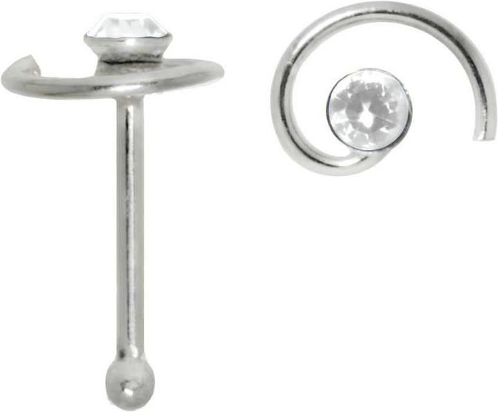 Bianco, Argento