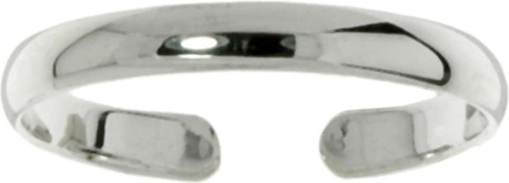 Actual product image Bijouteria Toering (Silver 925)