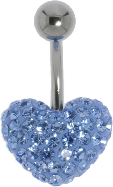 Hellblau, Silber
