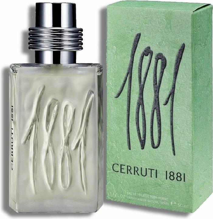 Produktbild Nino Cerruti 1881 (Eau de Toilette, 50 ml)