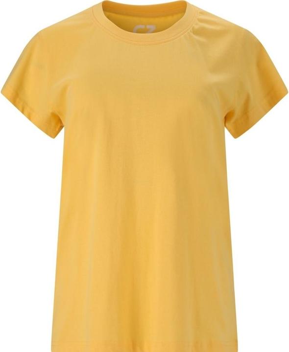 Misted Yellow