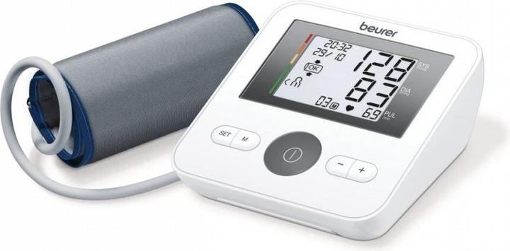 Actual product image Beurer BM 27+