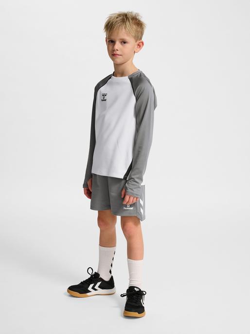 Produktbild hummel hmlLEAD 2.0 CREW SWEAT KIDS (140)