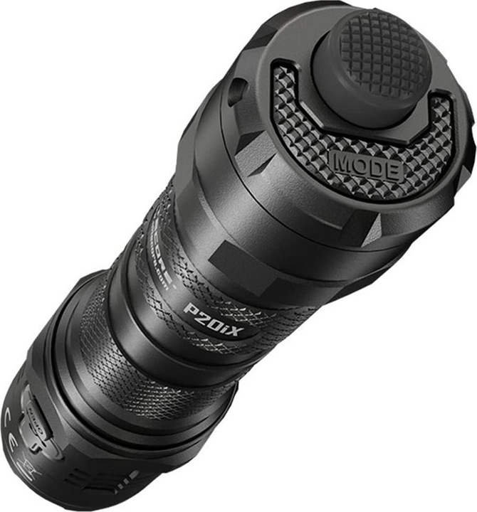 Produktbild Nitecore P20iX - 4000 Lumen (14 cm, 4000 lm)