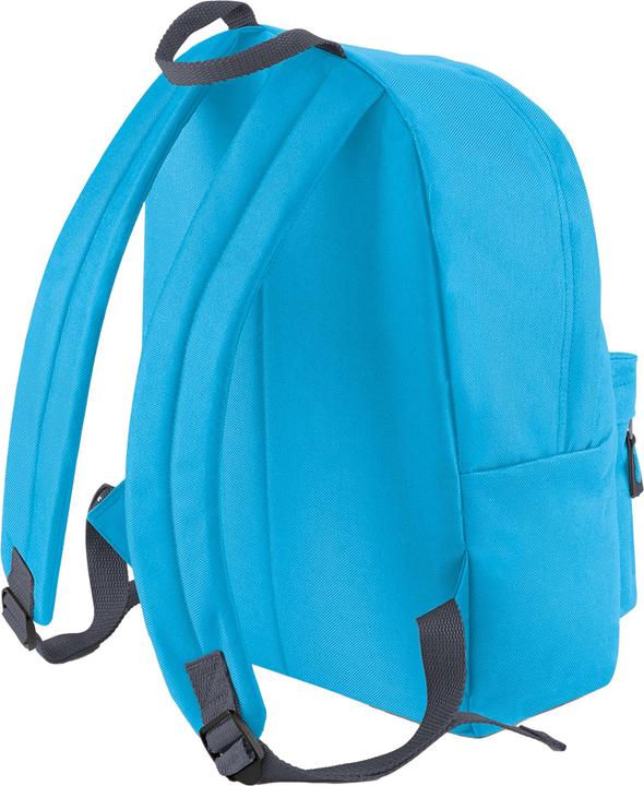 Actual product image Bagbase Junior Fashion backpack 14 litres (pack of 2) (14 l)