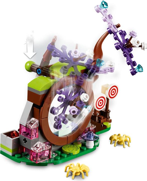 Produktbild LEGO Fledermaus (41196)