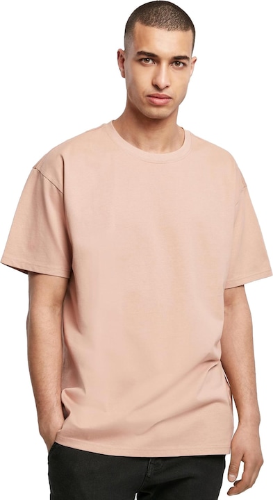 Actual product image Build Your Brand TShirt Heavy (M)