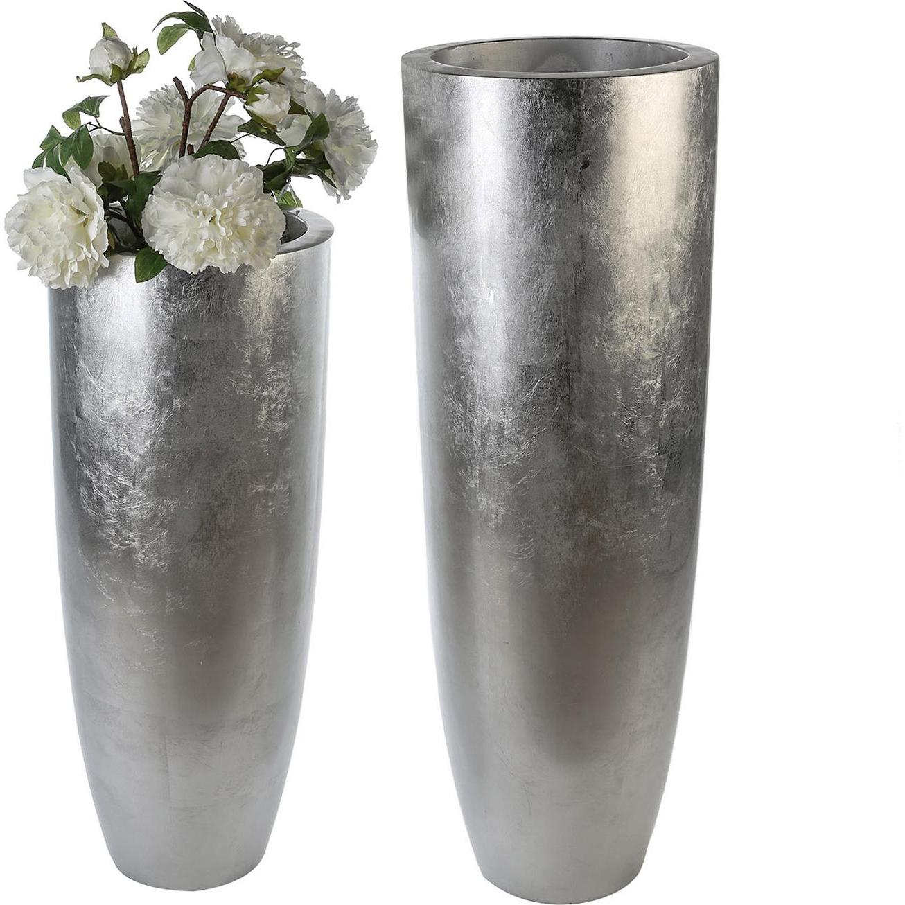 Gilde, Blumentopf, Silva (40 cm)