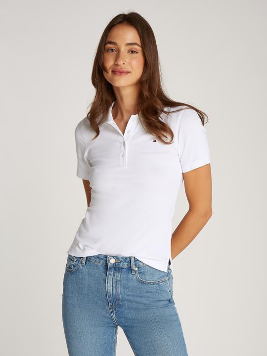 Produktbild Tommy Hilfiger Polo S/S (XXS)