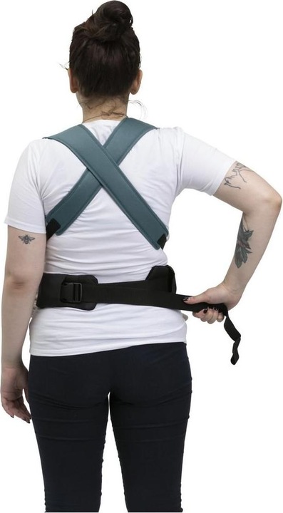Image du produit Chicco Porte-bébé Skin Fit