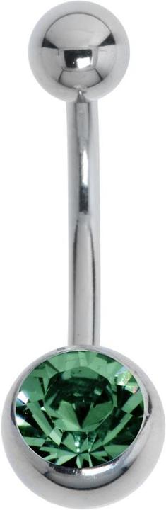 Verde scuro, Argento