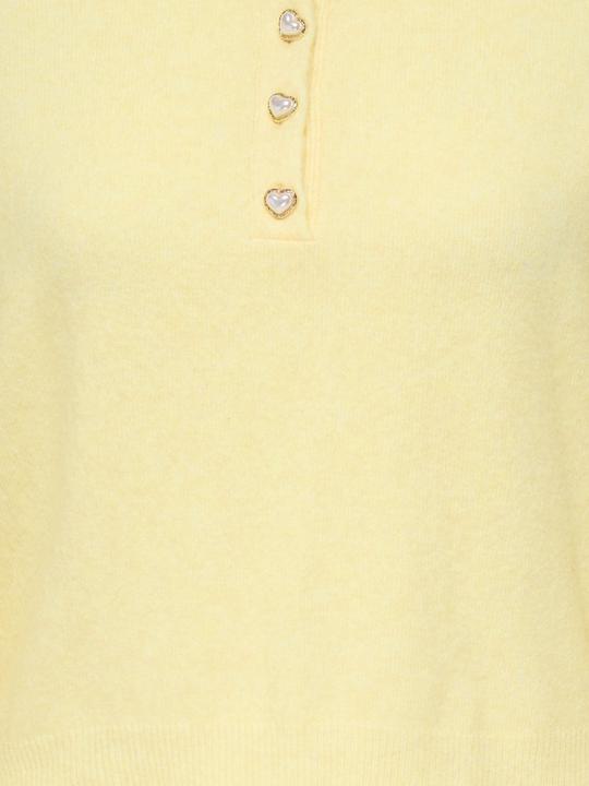 Produktbild Only CARMACEY Strickpullover Strickpullover (L)