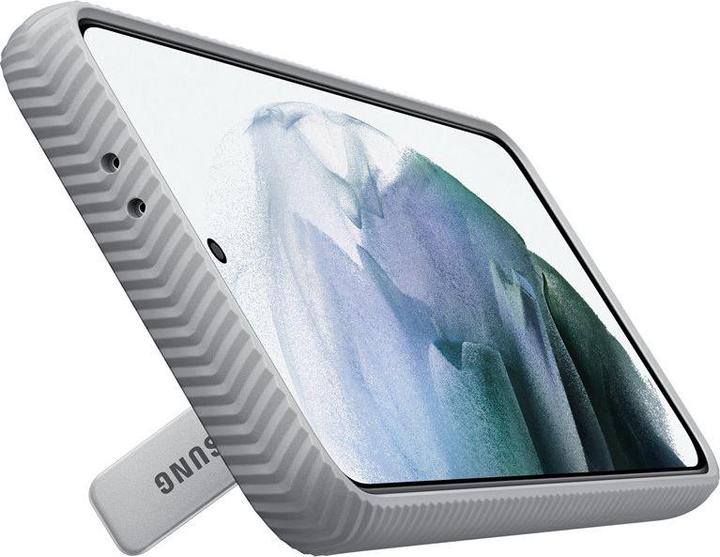 Actual product image Samsung Protective (Samsung Galaxy S21+ 5G)