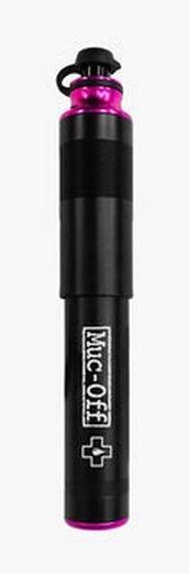 Actual product image Muc-Off AirMach Mini Pump