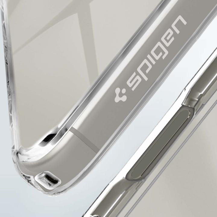 Productafbeelding Spigen Ultra Hybride (Apple iPhone 16 Pro)