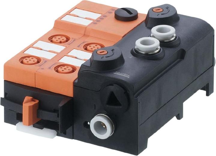 Actual product image ifm Electronic IFM AirBox