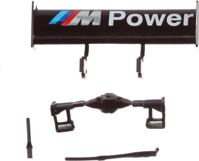 Produktbild Carrera 1:32 Kleinteile BMW M4 DTM,No.15 30856
