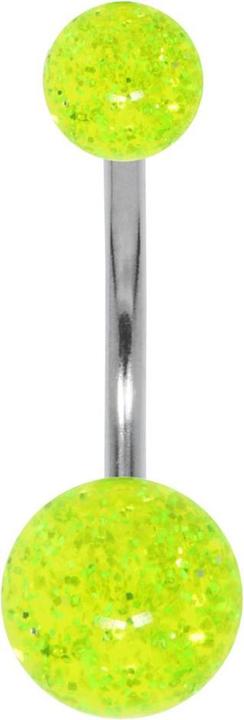 Produktbild Bijouteria Bauchpiercing (Edelstahl, Acrylglas)