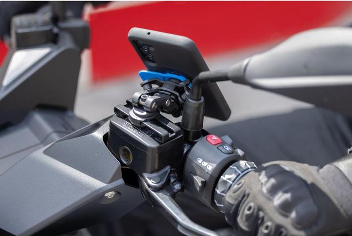 Produktbild Quad Lock Brake Reservoir Mount V2