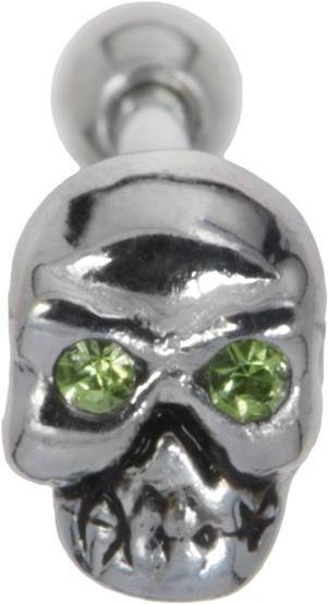 Grün, Silber