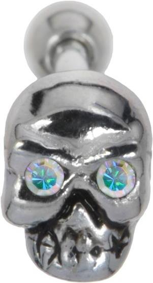 Multicolor, Silber