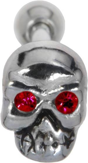 Produktbild Bijouteria Ohrpiercing (Edelstahl, Messing, Kristall)