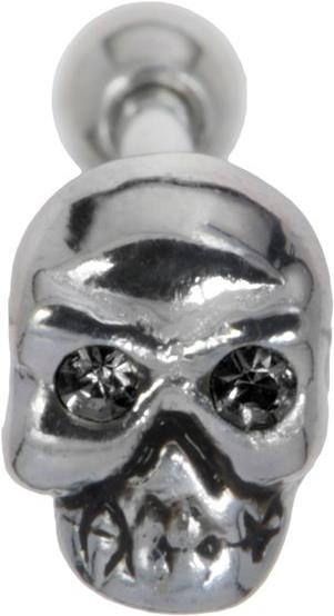 Schwarz, Silber