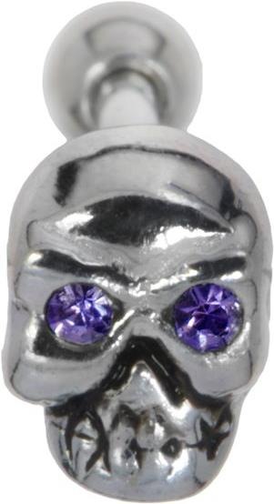 Violett, Silber
