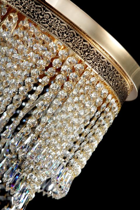 Image du produit Maytoni Cascade (42 cm)