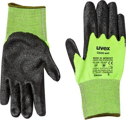 Produktbild Uvex Strickhandschuh (8)