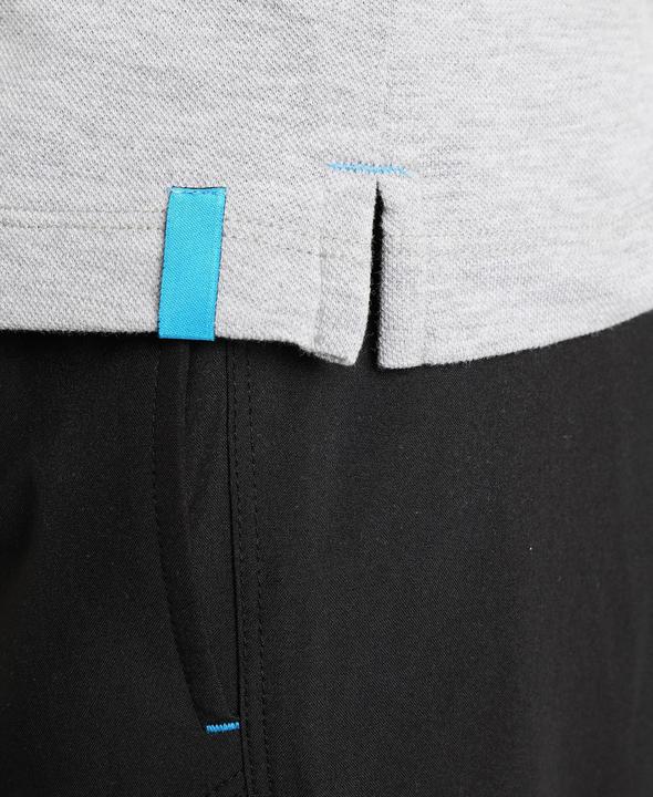 Immagine prodotto Arena Polo W Team in cotone solido (XS)