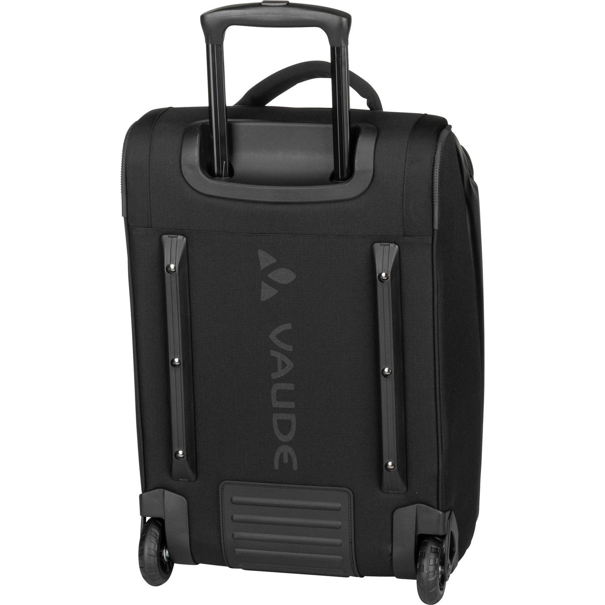 Thumbnail - Vaude, Koffer, Rotuma, Schwarz, (35 l, Handgepäck (bis 50l))