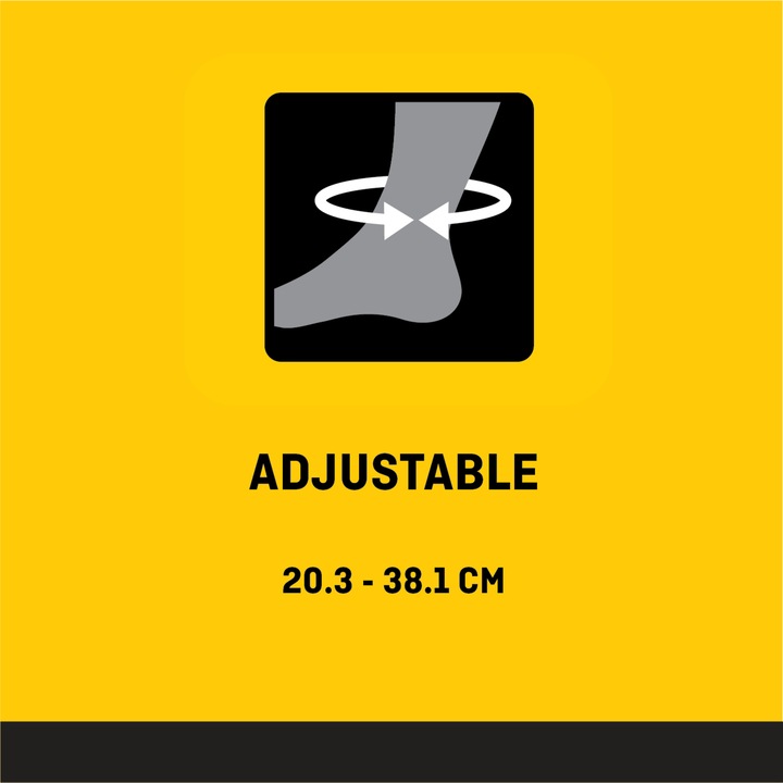 Image du produit Futuro Bandage de fasciite plantaire pour la nuit (Taille unique)