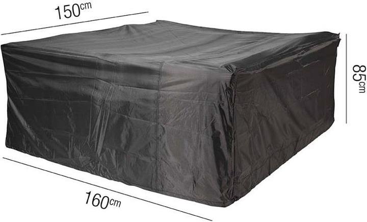Produktbild AeroCover Sitzgruppe