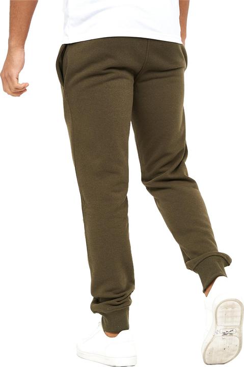 Image du produit Crosshatch Hommes Mayview Jogging Bottoms (L)