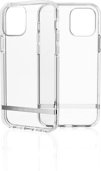 Produktbild Richmond & Finch Clear Case (Apple iPhone 12 Pro, Universal)