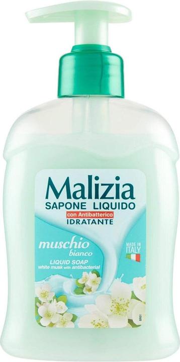 Actual product image Malizia 8003510019601 Soap 300ml (Liquid soap, 300 ml)