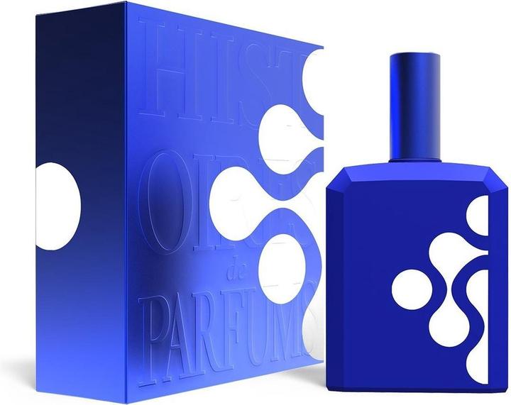 Immagine prodotto Histoires de Parfums This is not a blue bottle 1.4 by Eau de Parfum Spray 120 ml (Eau de parfum, 120 ml)