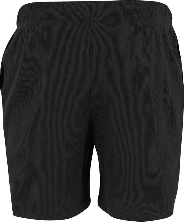 Produktbild Urban Classics Waffle Sweat Shorts - 142643 (S)