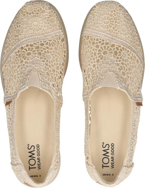 Produktbild Toms Slipper (38.5)