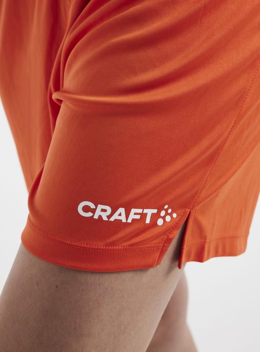 Actual product image Craft Squad Short Solid W (L)