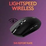 Produktbild Logitech G G305 Lightspeed (Kabellos)