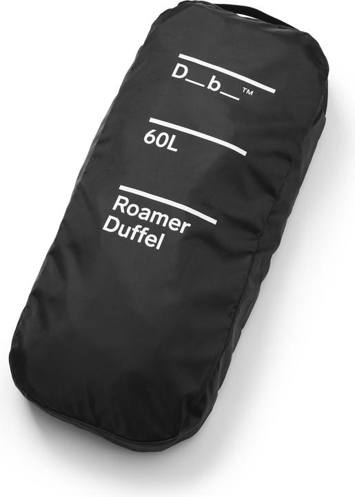 Produktbild D_b_ Roamer (60 l)