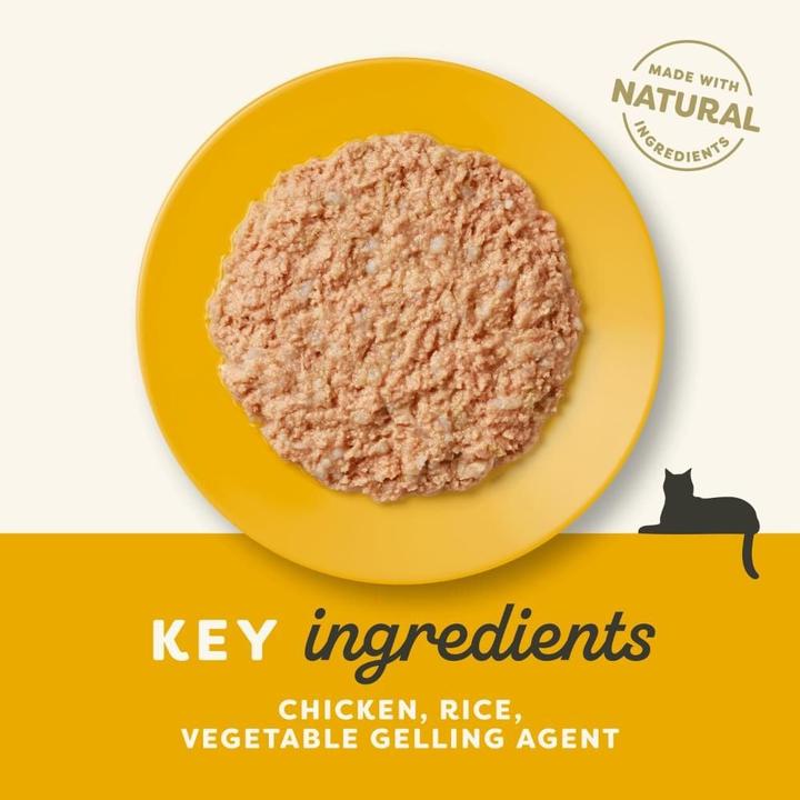 Produktbild Applaws Senior chicken (Senior, 1 Stk., 70 g)