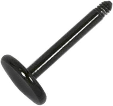 Immagine prodotto Bijouteria Barretta piercing (Acciaio inossidabile, Rivestimento PVD)